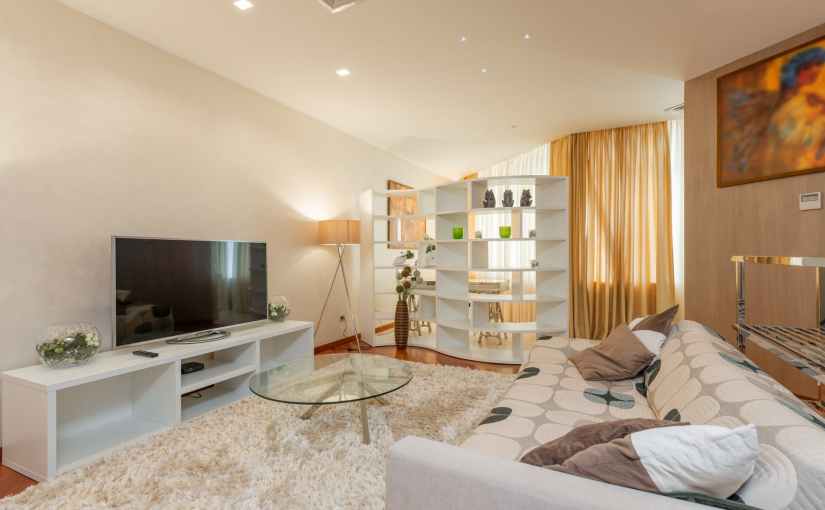 Wygodne apartamenty na&nbsp;Zabłociu